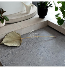 Виниловый пол VINILAM CERAMO STONE GLUE 2,5 мм LVT Терраццо 71613 950х480х2,5
