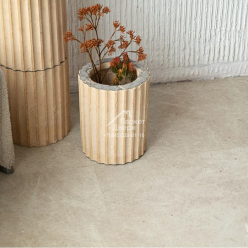 Виниловый пол VINILAM CERAMO STONE GLUE 2,5 мм LVT Тихая Бухта 71612 950х480х2,5