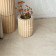 Виниловый пол VINILAM CERAMO STONE GLUE 2,5 мм LVT Тихая Бухта 71612 950х480х2,5