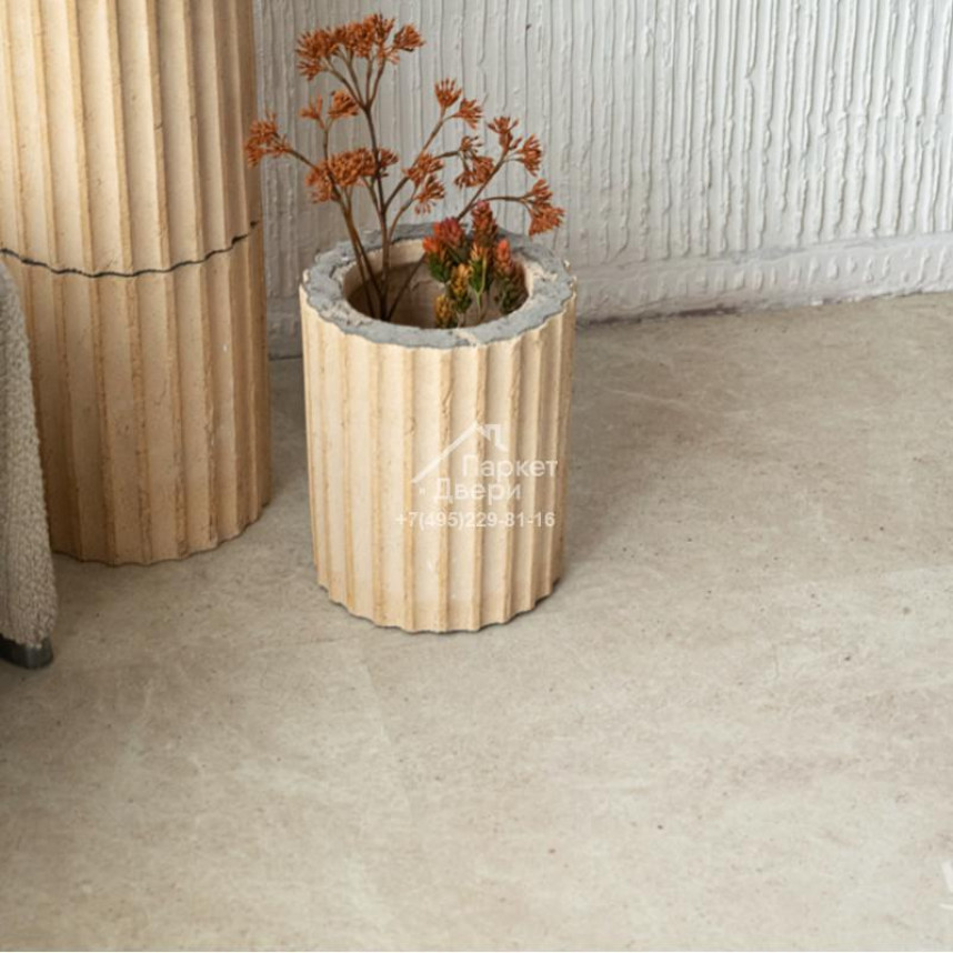 Виниловый пол VINILAM CERAMO STONE GLUE 2,5 мм LVT Тихая Бухта 71612 950х480х2,5-1