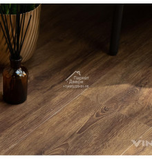 Виниловый пол VINILAM VinilPol Дуб Турин 7899 -EIR 1220х228х5