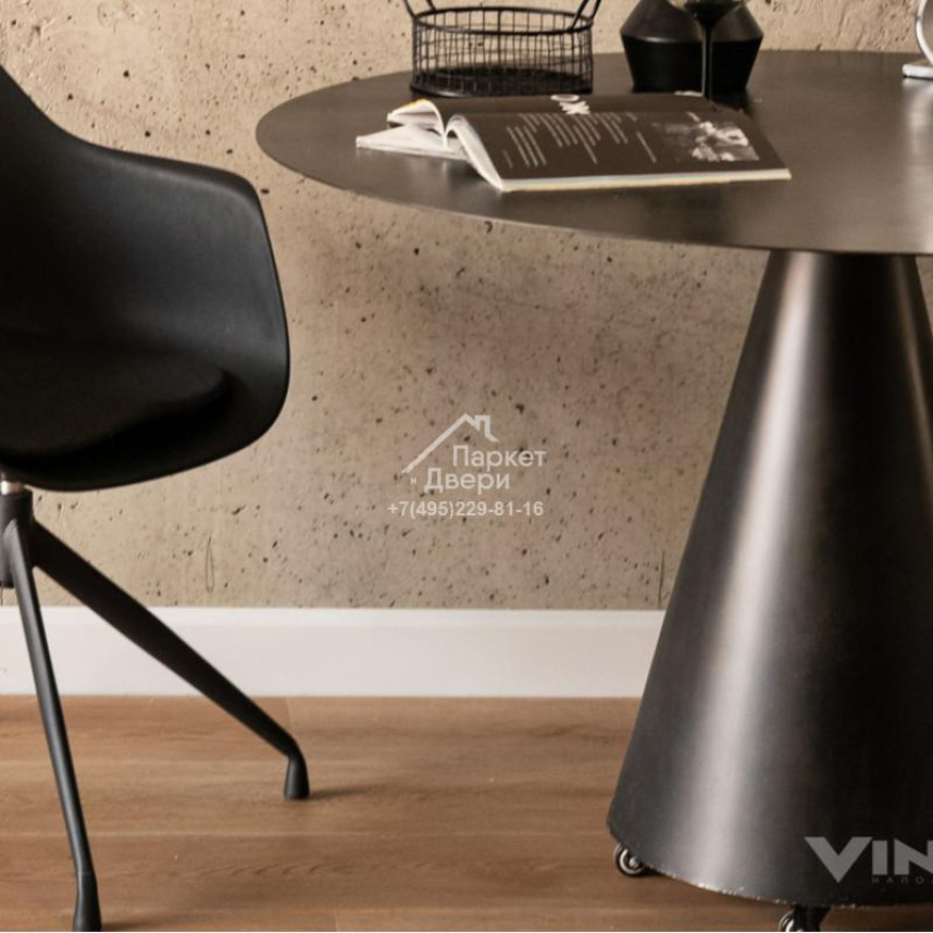 Виниловый пол VINILAM VinilPol Дуб Верона 7898 -EIR 1220х228х5-4