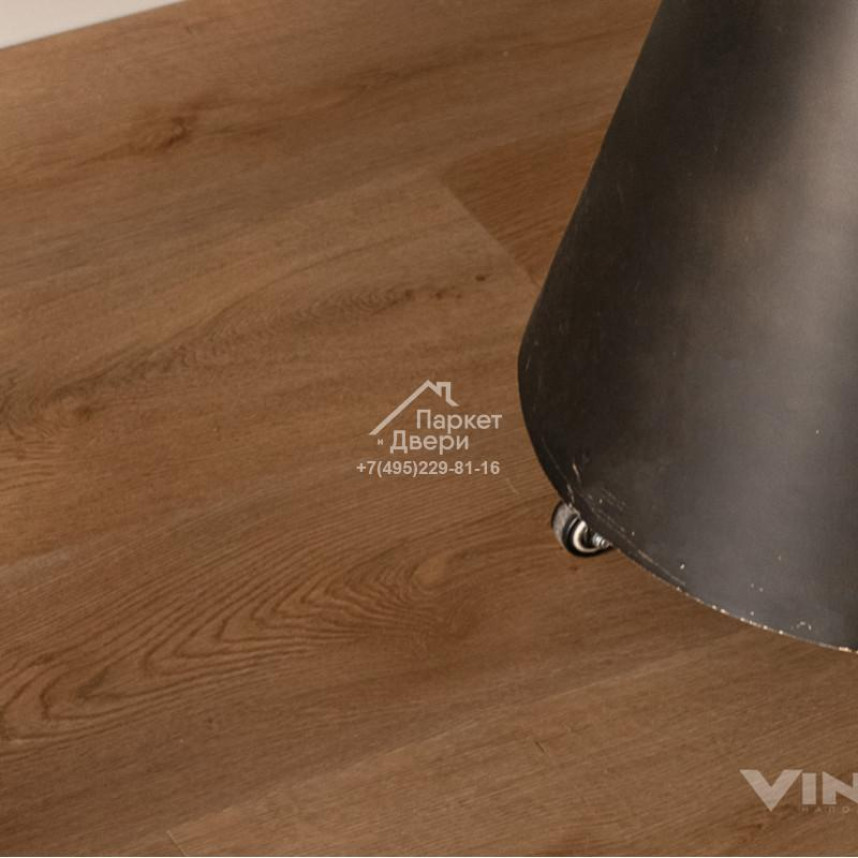 Виниловый пол VINILAM VinilPol Дуб Верона 7898 -EIR 1220х228х5-1