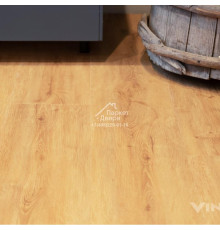 Виниловый пол VINILAM VinilPol Дуб Флоренция 7896 -EIR  1220х228х5