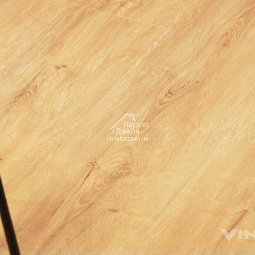 Виниловый пол VINILAM VinilPol Дуб Флоренция 7896 -EIR  1220х228х5-3