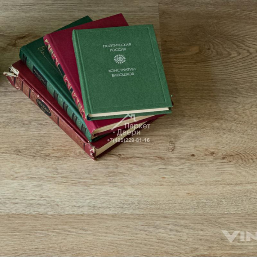 Виниловый пол VINILAM VinilPol Дуб Портофино 7895 -EIR 1220х228х5-4