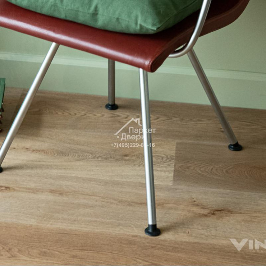 Виниловый пол VINILAM VinilPol Дуб Портофино 7895 -EIR 1220х228х5-3