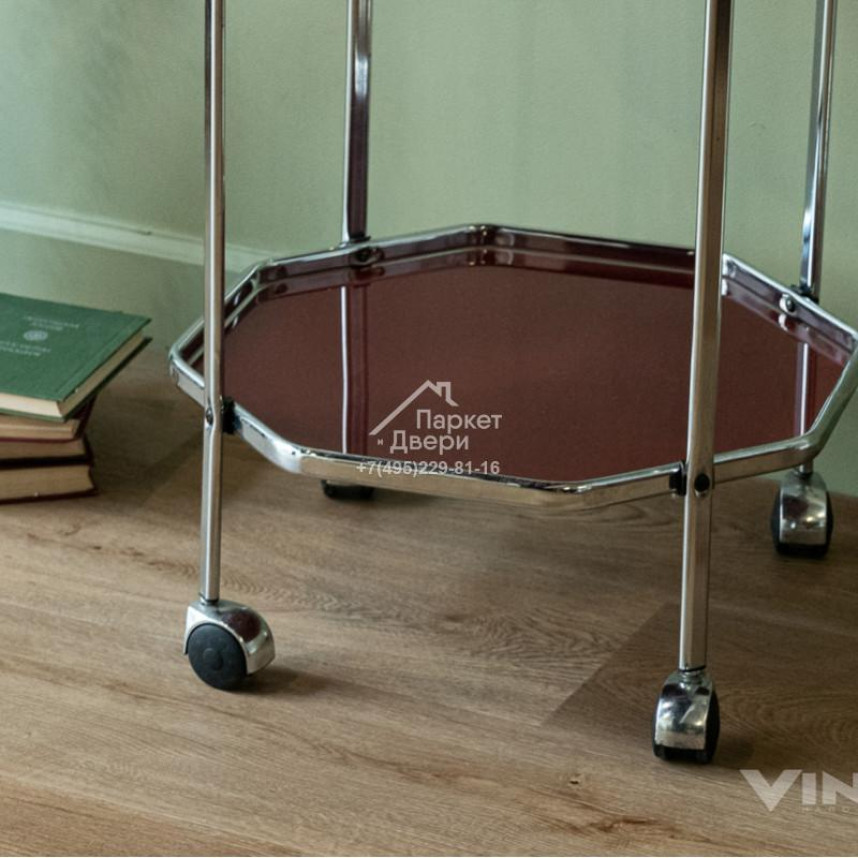 Виниловый пол VINILAM VinilPol Дуб Портофино 7895 -EIR 1220х228х5-2