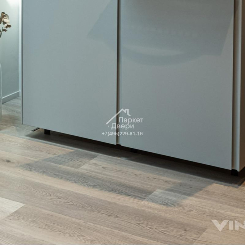 Виниловый пол VINILAM VinilPol Дуб Рим 7894 -EIR  1220х228х5-2