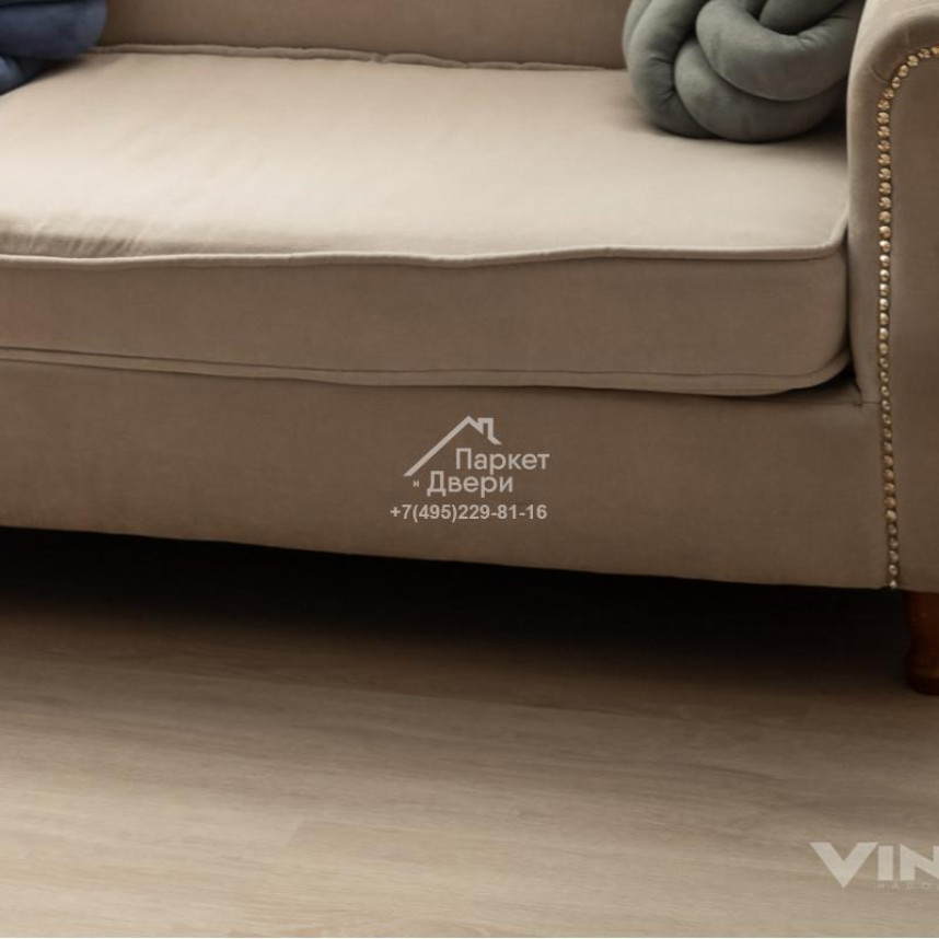 Виниловый пол VINILAM VinilPol Дуб Ното 7892 -EIR 1220х228х5-3