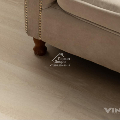 Виниловый пол VINILAM VinilPol Дуб Ното 7892 -EIR 1220х228х5