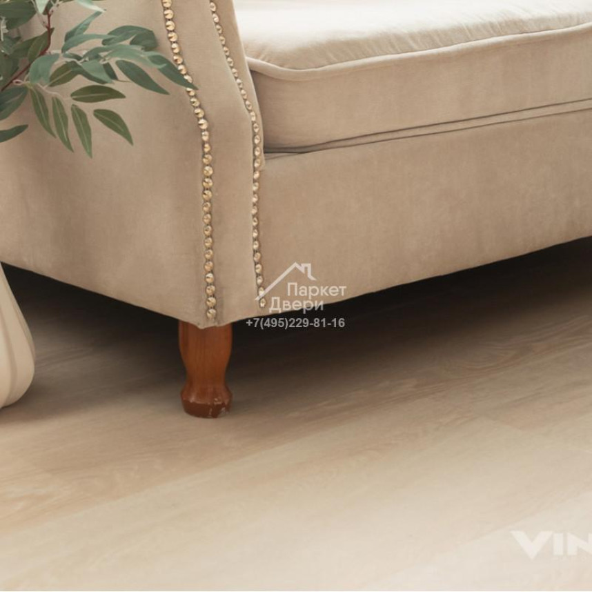 Виниловый пол VINILAM VinilPol Дуб Ното 7892 -EIR 1220х228х5-1