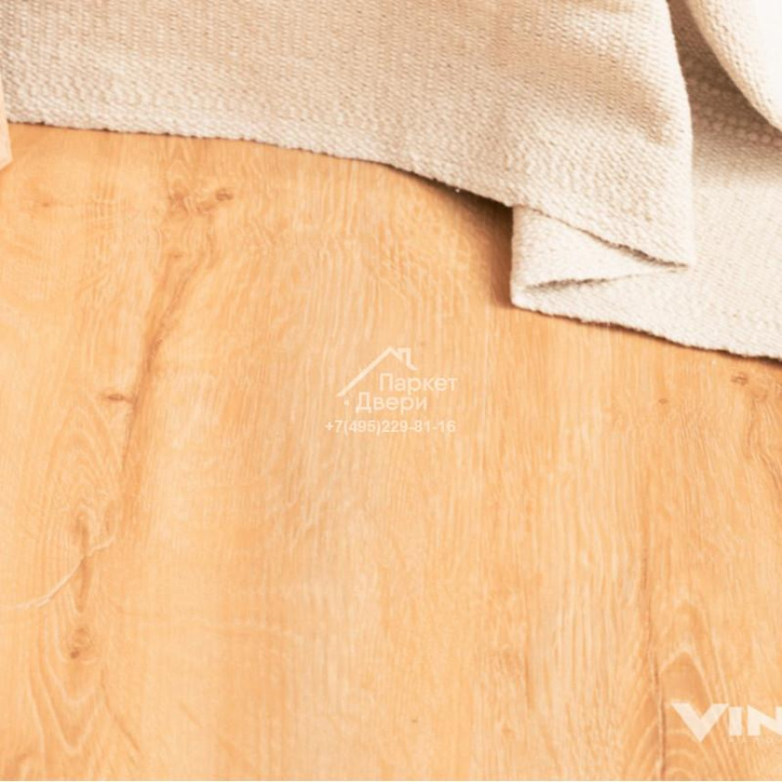 Виниловый пол VINILAM VinilPol Дуб Латина 7891 -EIR 1220х228х5-5