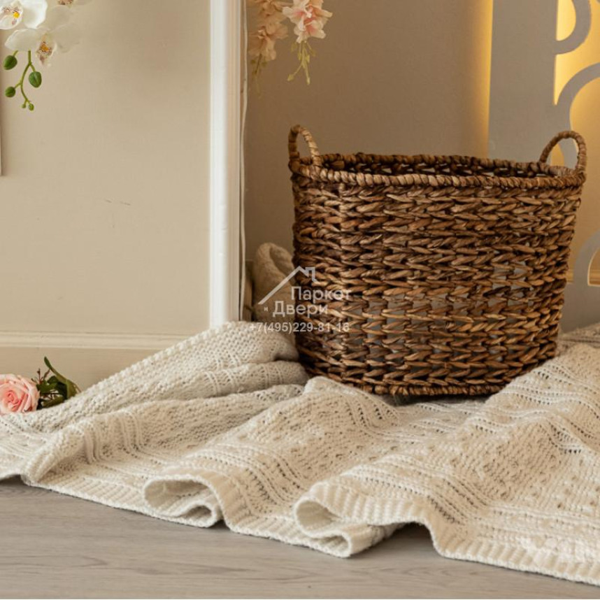 Виниловый пол VINILAM VinilPol Дуб Милан 7890 -EIR 1220х228х5-1