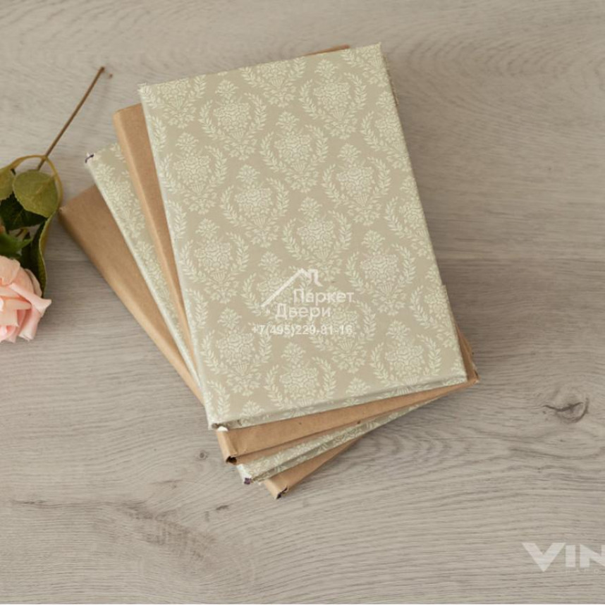 Виниловый пол VINILAM VinilPol Дуб Милан 7890 -EIR 1220х228х5-2