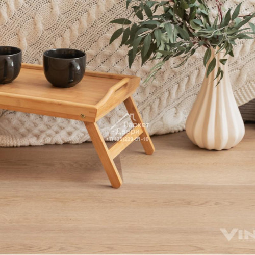 Виниловый пол VINILAM VinilPol Дуб Асти 7889 -EIR 1220х228х5