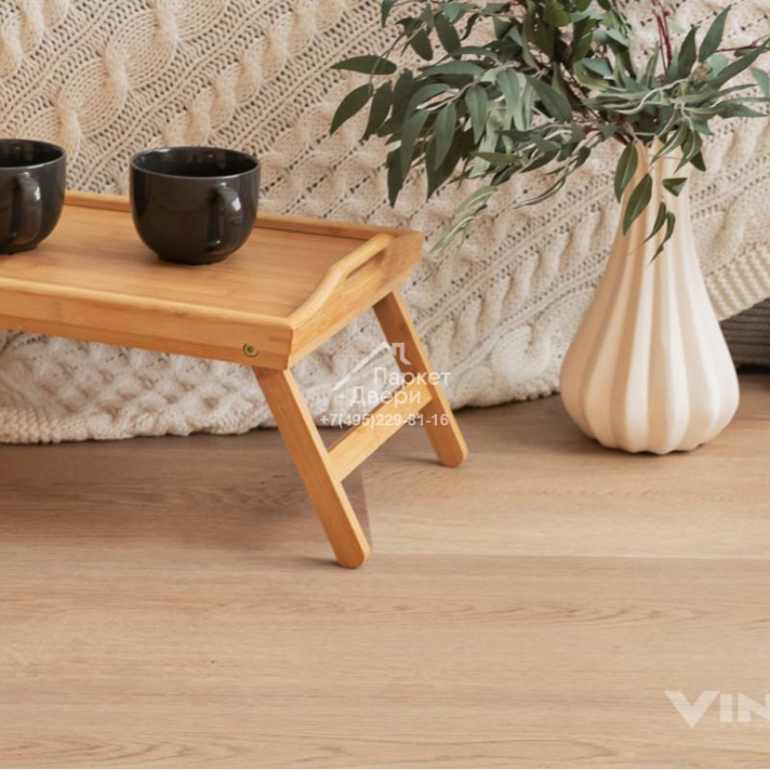 Виниловый пол VINILAM VinilPol Дуб Асти 7889 -EIR 1220х228х5-2