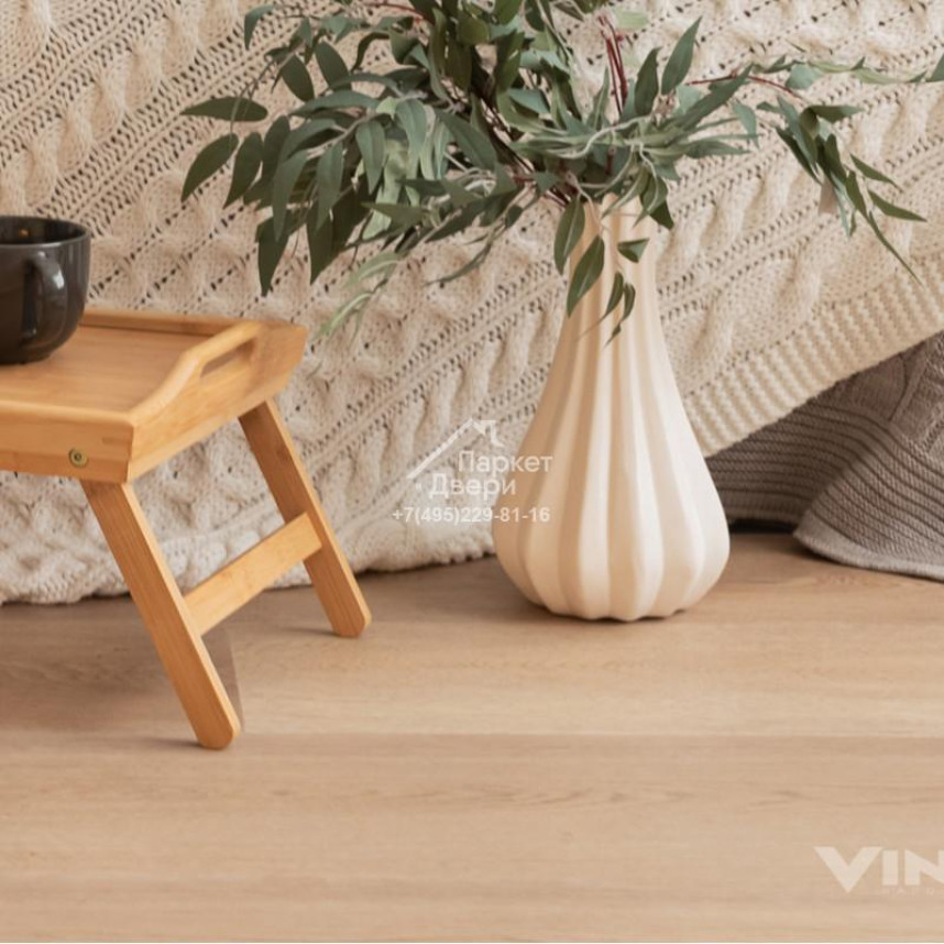Виниловый пол VINILAM VinilPol Дуб Асти 7889 -EIR 1220х228х5-1