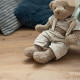 Виниловый пол VINILAM VinilPol Дуб Бари 7888 -EIR  1220х228х5