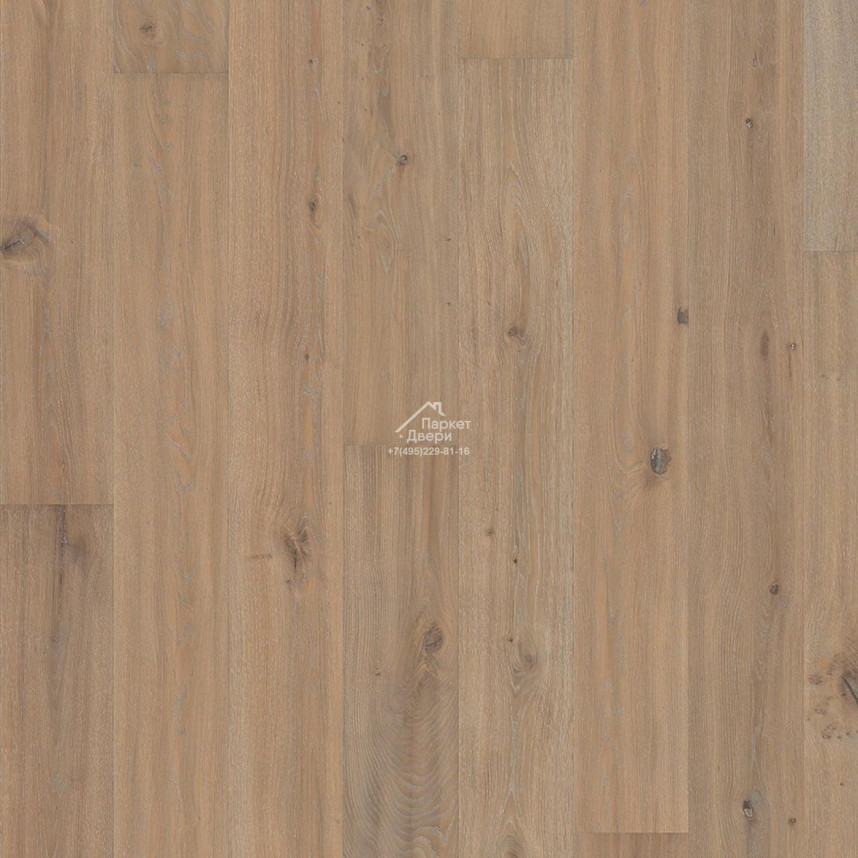 Паркетная доска Kahrs Supreme Смоланд Дуб Мере MERE 2420x187x15