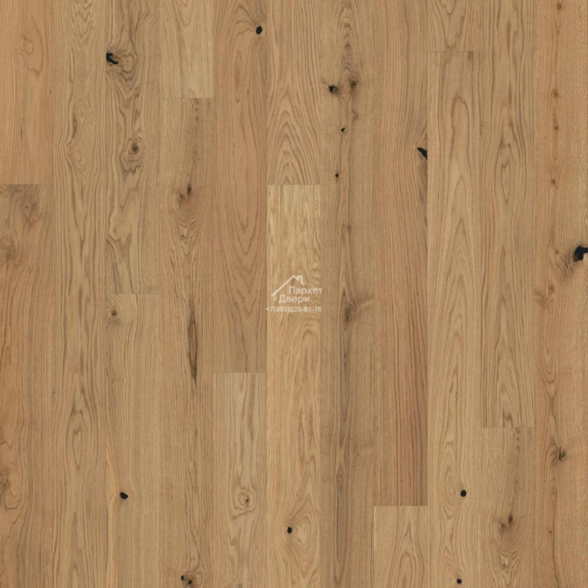 Паркетная доска Kahrs Avanti Канвас Дуб Этч ETCH 1860x127x13