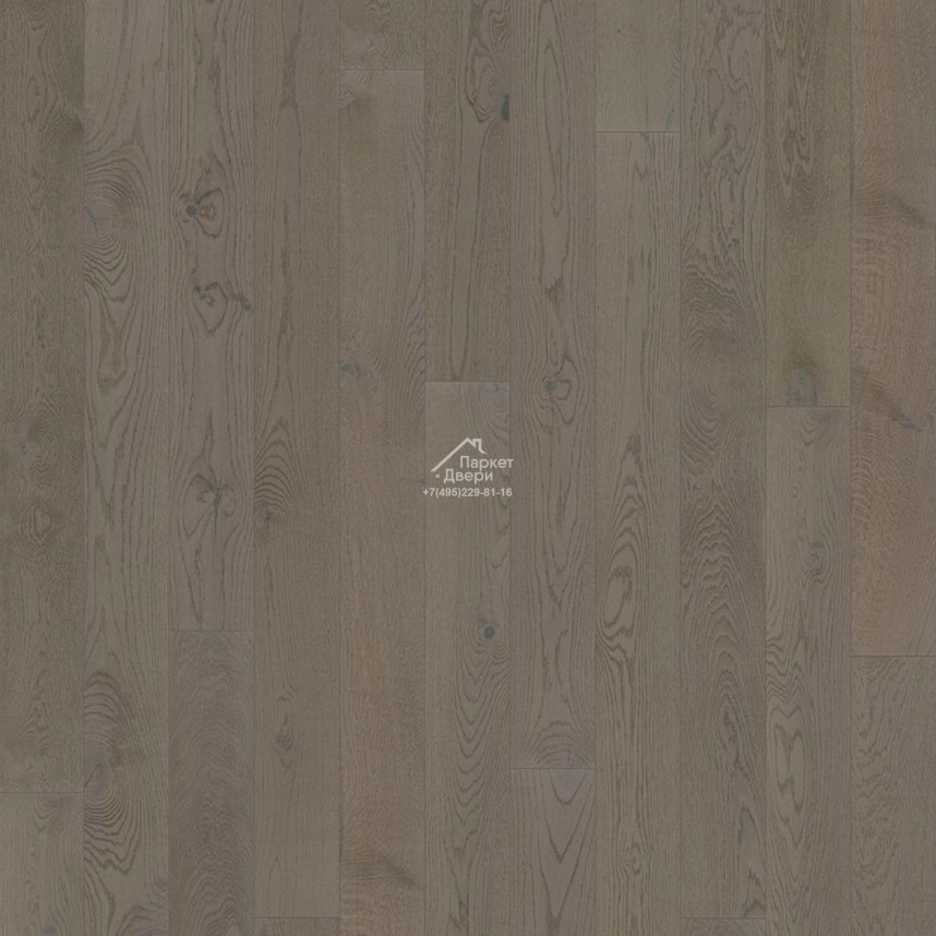 Паркетная доска Kahrs Avanti Канвас Дуб Карбон CARBON 1860x127x13