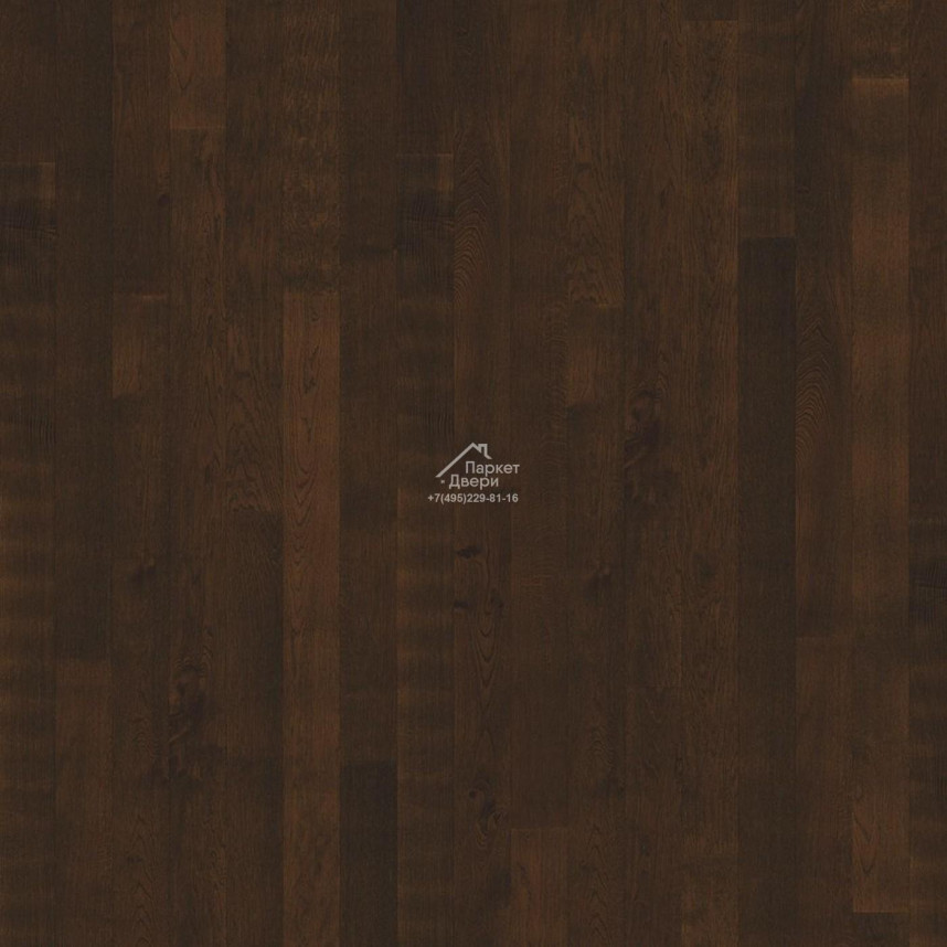 Паркетная доска Kahrs Avanti Канвас Дуб Кьюрио CURIO 1860x127x13