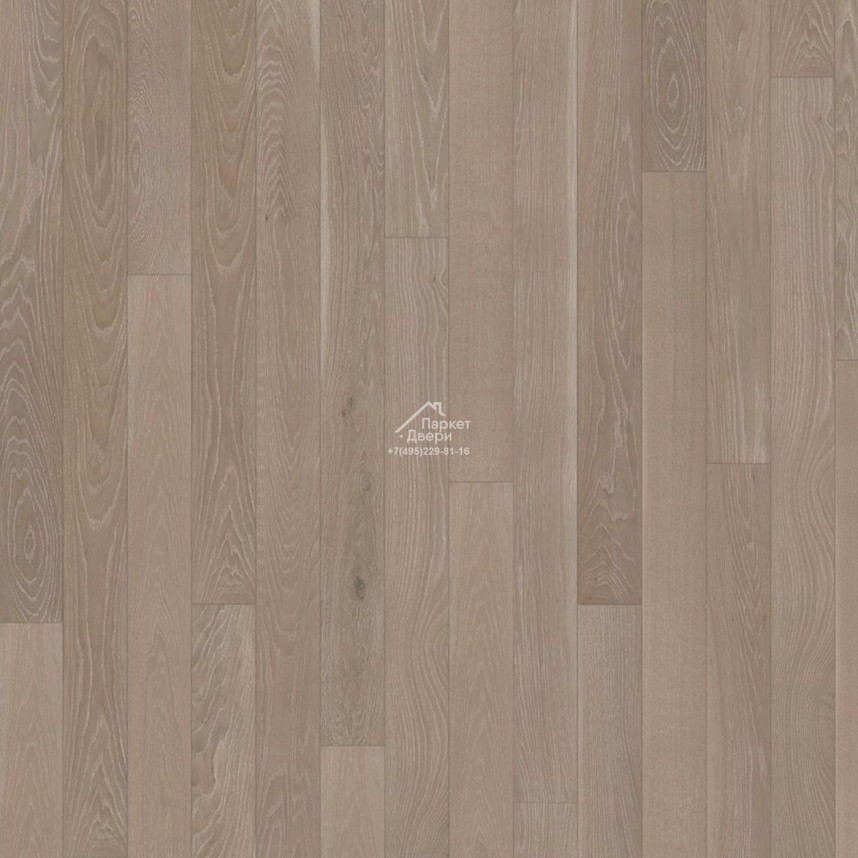 Паркетная доска Kahrs Avanti Канвас Дуб Вереск HEATHER 1860x127x13