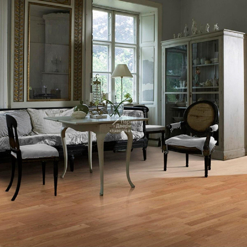 Паркетная доска Kahrs Spirit Юнити Дуб Риф REEF 1830x125x10-1