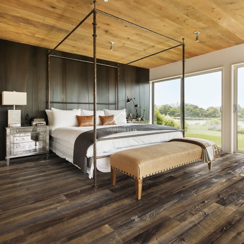 Паркетная доска Kahrs DA CAPO Oak Unico 1900x190x18-1