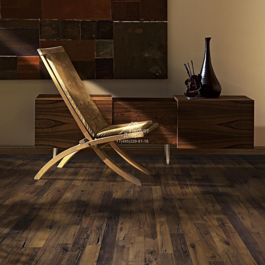 Паркетная доска Kahrs DA CAPO Oak Domo 1900x190x19-2