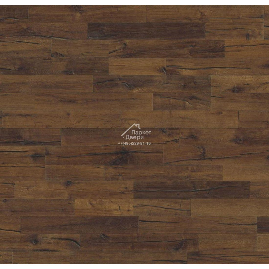 Паркетная доска Kahrs DA CAPO Oak Domo 1900x190x19