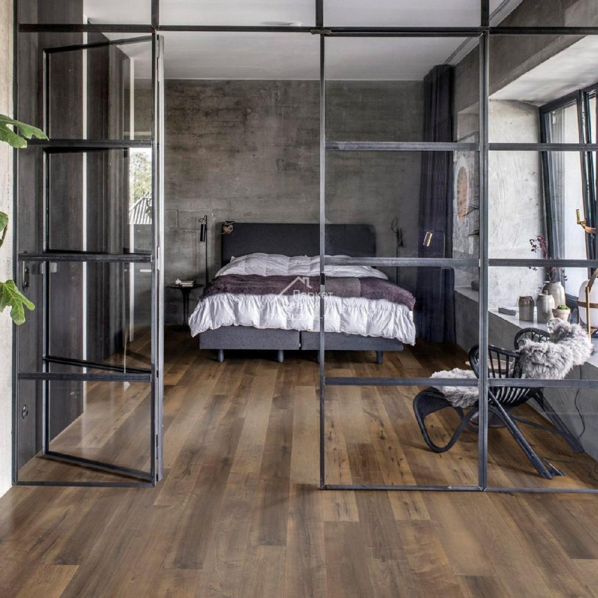 Паркетная доска Kahrs Artisan Клен Maple Carob 1830x189x15-2