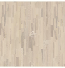 Паркетная доска Kahrs GROUND Ash Coral 2266x188x13