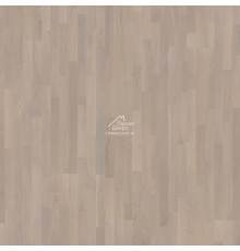 Паркетная доска Kahrs GROUND Oak Chalk 2266x188x13