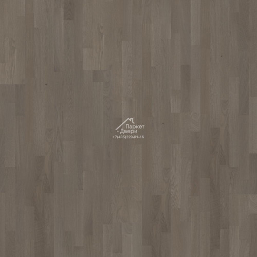 Паркетная доска Kahrs GROUND Oak Clay 2266x188x13