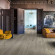 Паркетная доска Kahrs BEYOND RETRO  1s Oak Pearl Grey Plank 2000x187x15