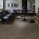 Паркетная доска Kahrs BEYOND RETRO  3s Oak Charcoal Light Plank 2421x200x15