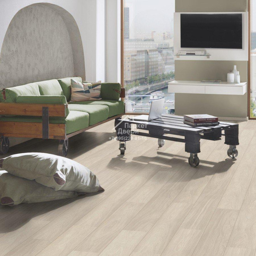 Ламинат Kronospan Victory Strong 833 Дуб Альпийский 5303 1285x192x8-1