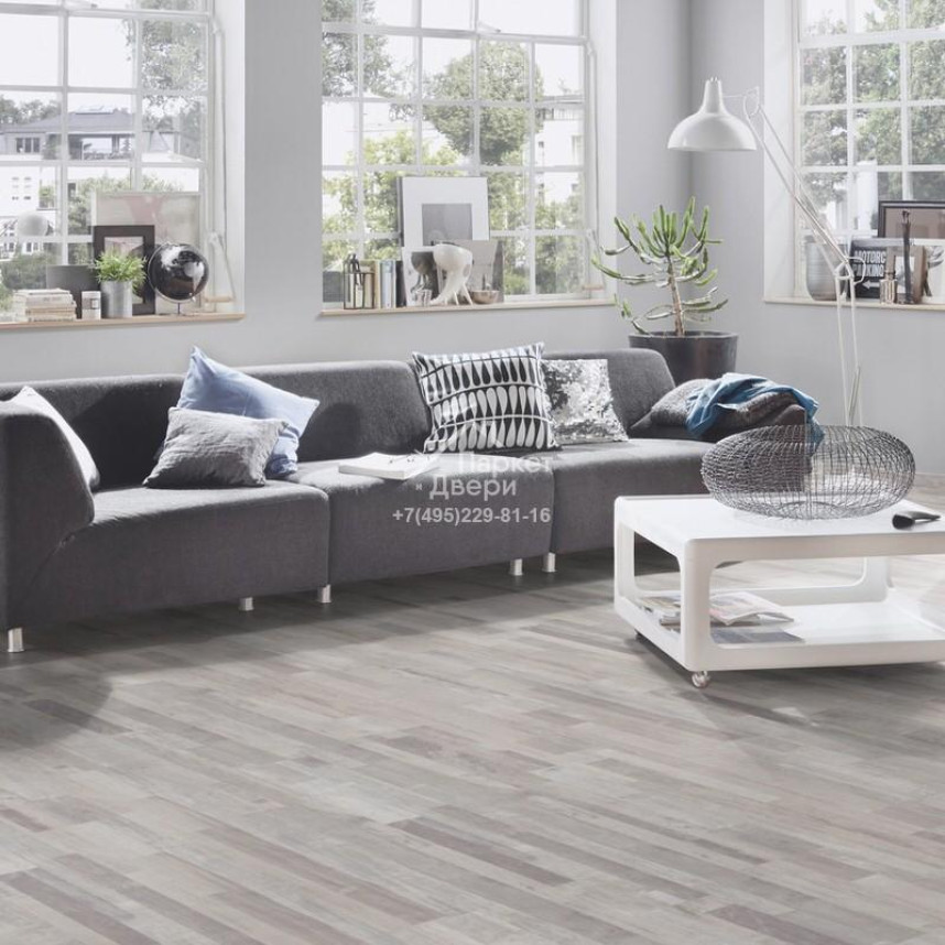 Ламинат Kronospan Victory Strong 833 Сильверсайд Дрифтвуд K039 1285x192x8-1