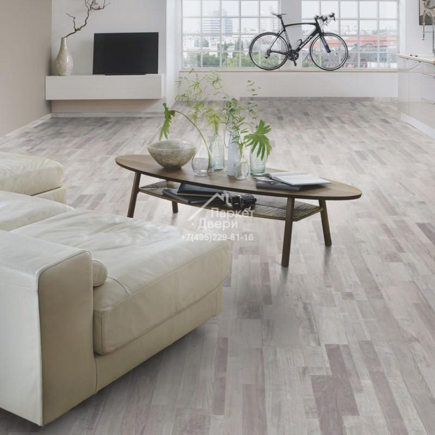 Ламинат Kronospan Victory Strong 833 Сильверсайд Дрифтвуд K039 1285x192x8-3