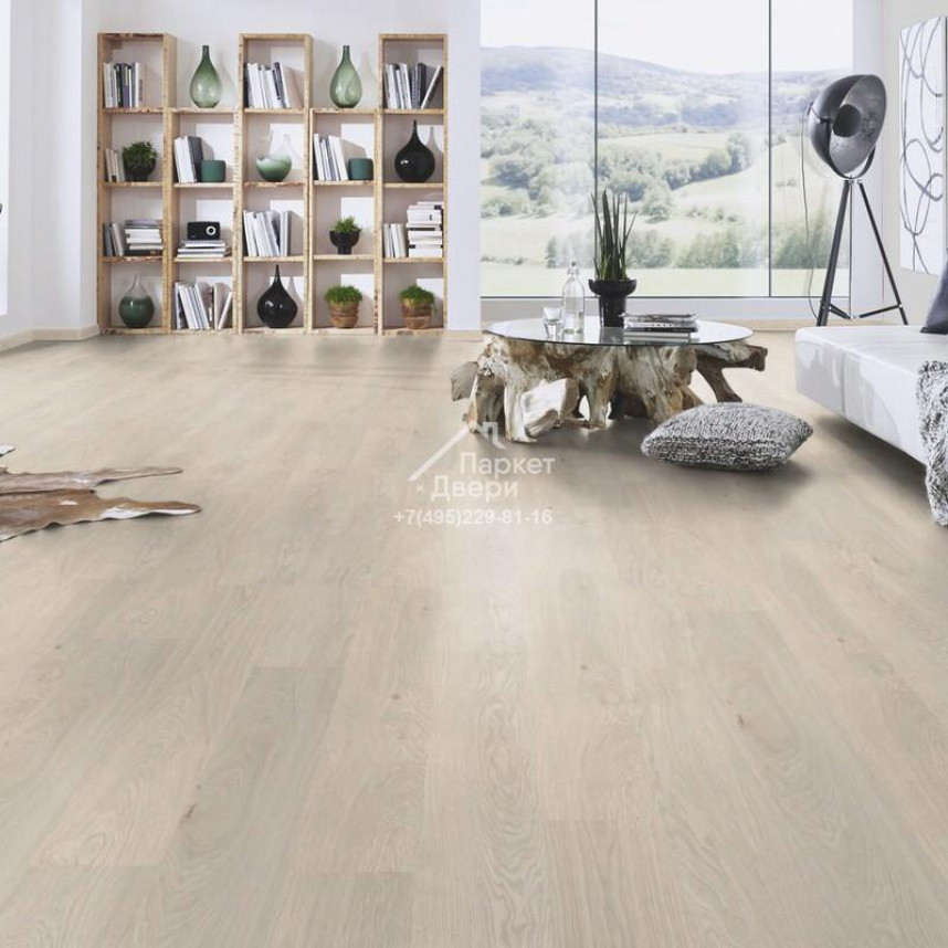 Ламинат Kronospan Victory Beauty 4V 833 Дуб Дуб Корона 4278 1285x192x8-2