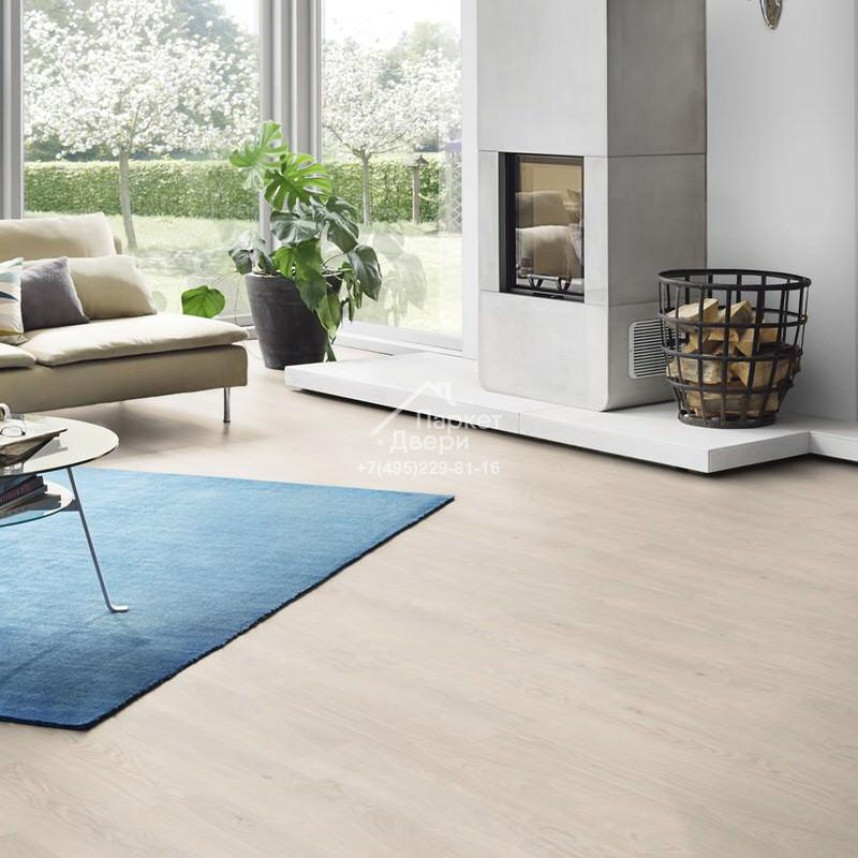 Ламинат Kronospan Victory Beauty 4V 833 Дуб Дуб Корона 4278 1285x192x8-3