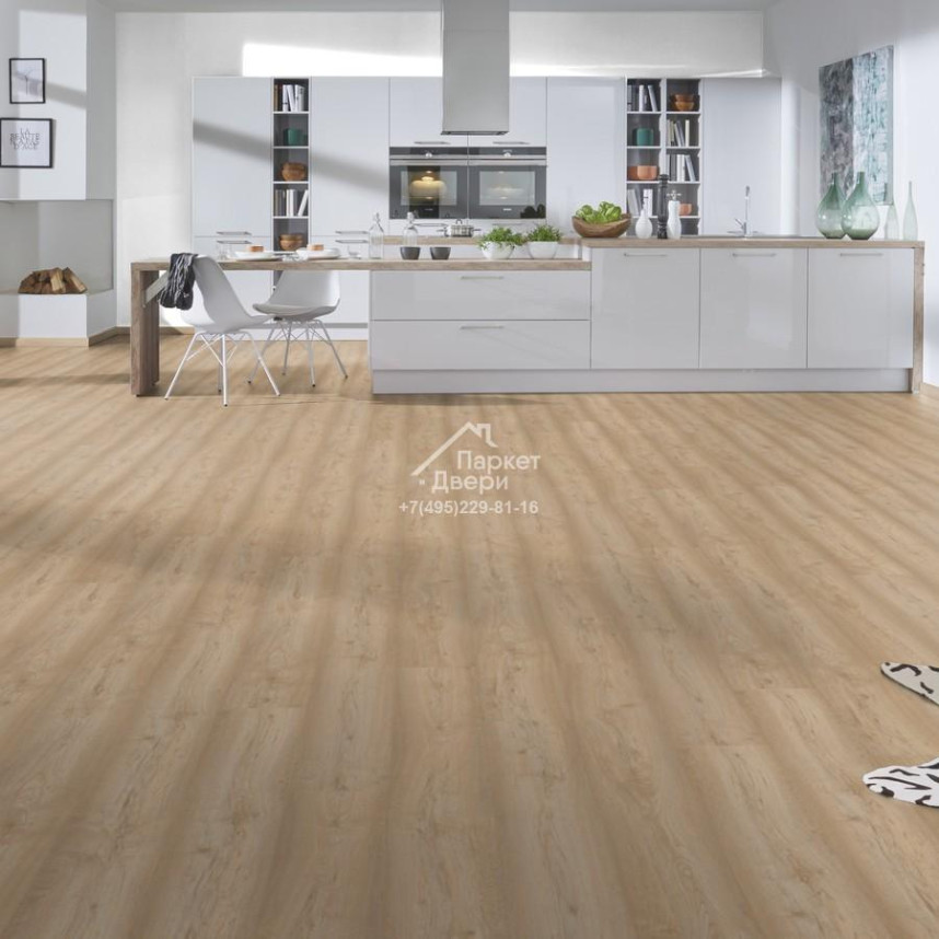 Ламинат Kronospan Victory Beauty 4V 833 Дуб Пастельный 8279 1285x192x8-2