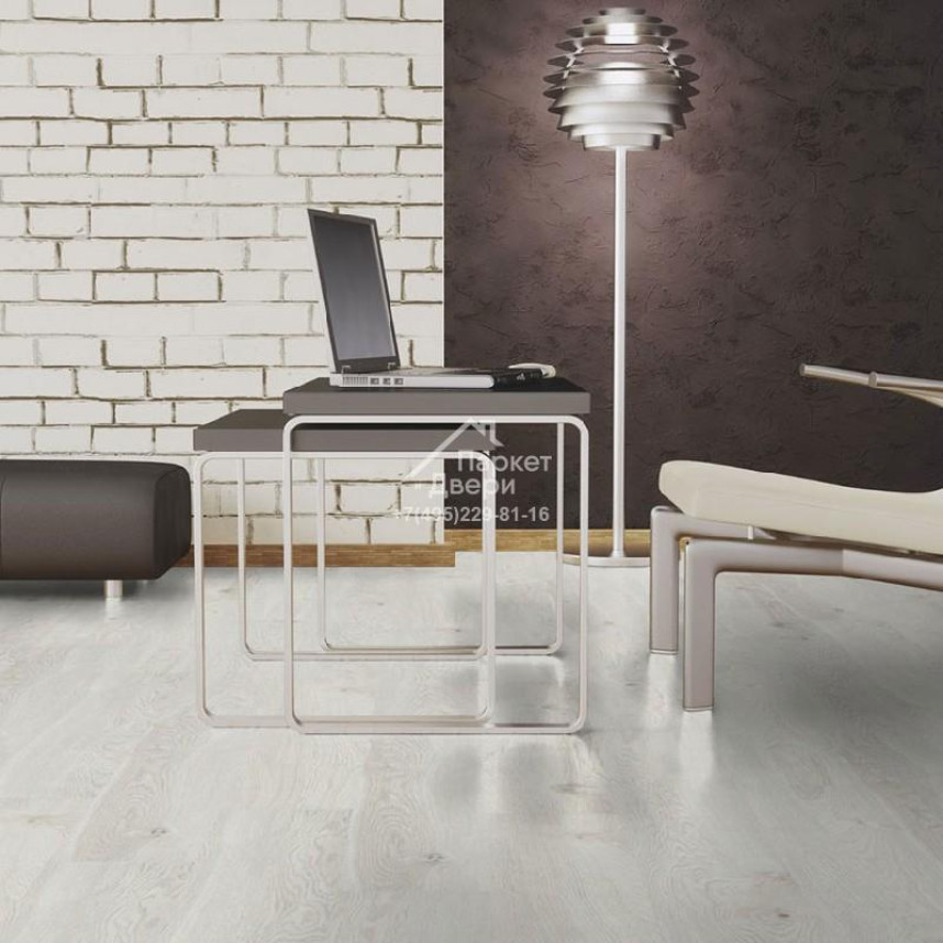 Ламинат Kronospan Victory Beauty 4V 833 Дуб Парящий K396 1285x192x8-1