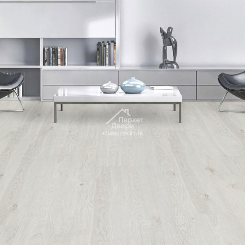Ламинат Kronospan Victory Beauty 4V 833 Дуб Парящий K396 1285x192x8