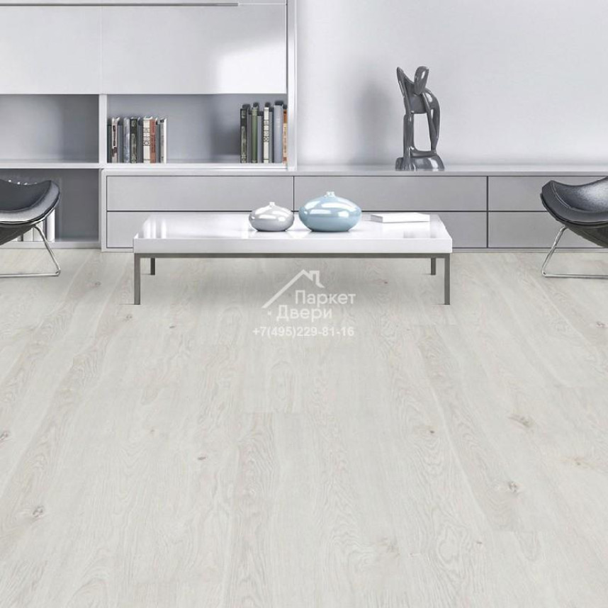 Ламинат Kronospan Victory Beauty 4V 833 Дуб Парящий K396 1285x192x8-2