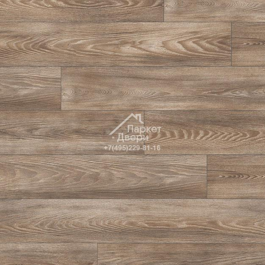 Ламинат Kronospan Atlantic WR 4V 832 Каштан Хэритейдж Урбан K481 1285x192x8