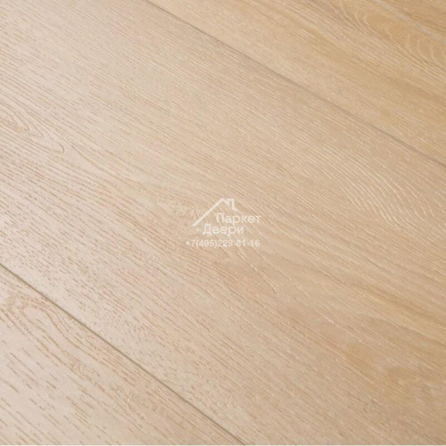 Виниловый пол VINILAM Cork Дуб Рошфор 10110V фаска 1220х227х7