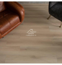 Виниловый пол VINILAM Cork Дуб Намюр 10120V фаска 1220х227х7